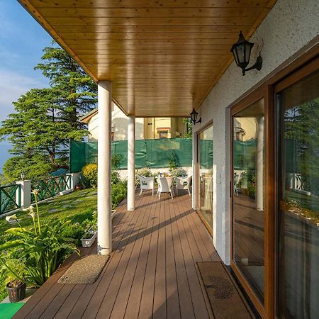 Stayvista Mellow Cottage Scenic View Near Mall Road Mussoorie Eksteriør bilde
