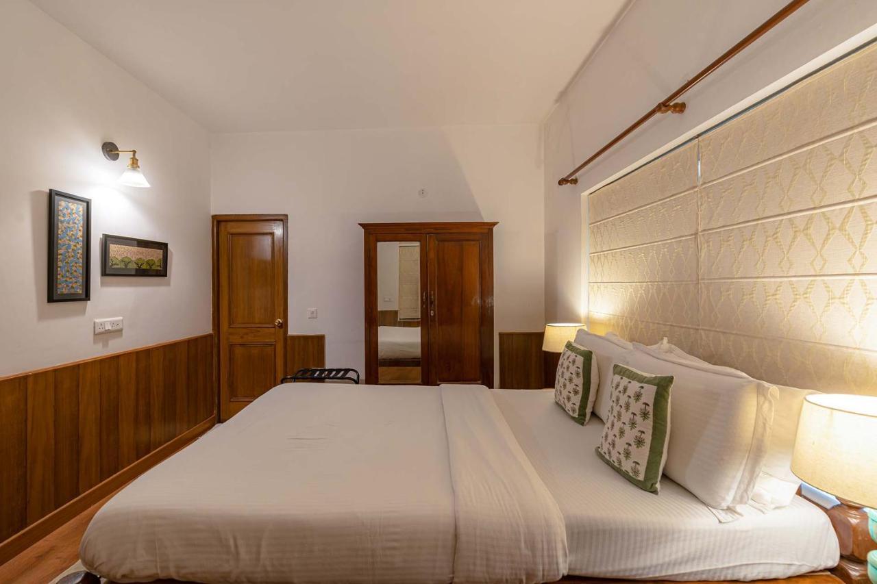 Stayvista Mellow Cottage Scenic View Near Mall Road Mussoorie Eksteriør bilde